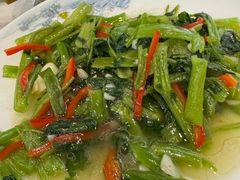 -小秦淮·南京土菜(新亭西路店)