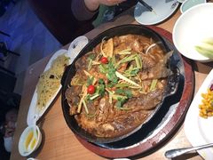 -老板恋上鱼(印象城店)