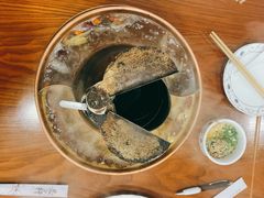 -岳合轩老北京涮肉