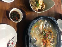 -江宁肚包鸡(铁心桥店)