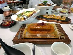 -3号仓库·创意中国菜(新世界城店)