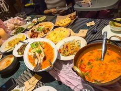 -翡翠鸟精品泰国菜(北辰财富中心店)
