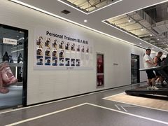 -FLARE STAR FITNESS(复地活力城店)