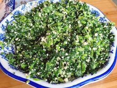 香干马兰头-洞天食府(北大街店)