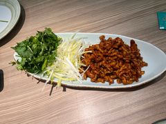 -老昌春饼(果戈里大街店)
