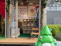 -深圳湾万象城(南山店)