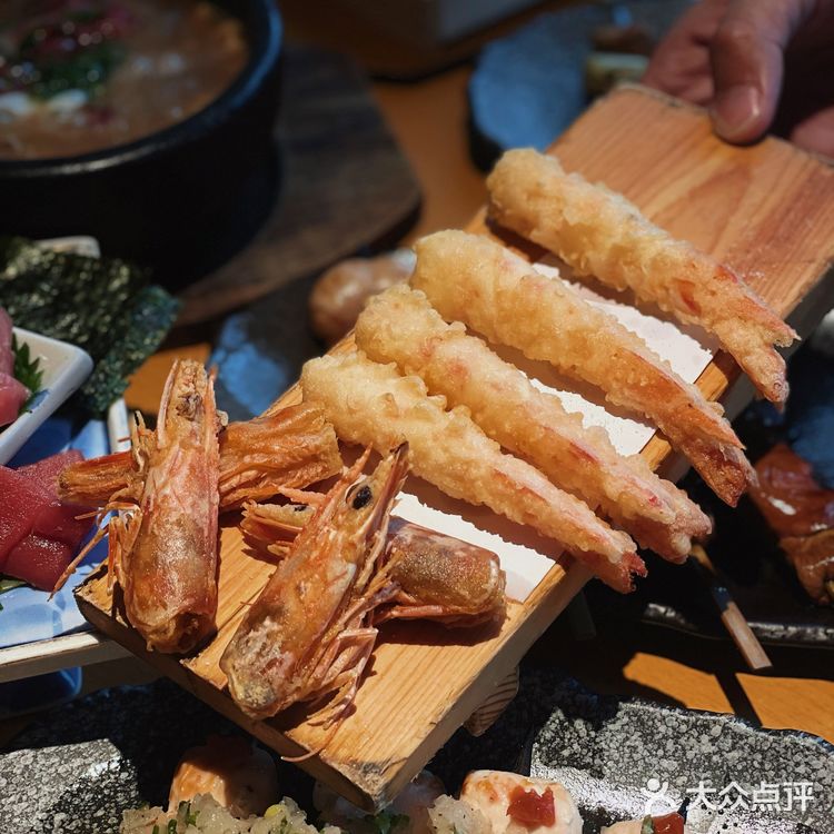 淮海街日料必刷丨神宫料理