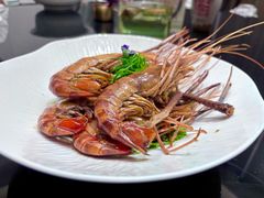 -洛东土菜馆(建国北路店)