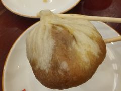 风味排骨包子-张包铺(道外店)