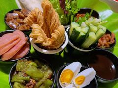 -淀里船宴(卓达店)