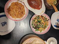 -满园烤鸭·春饼(沈北万达店)