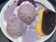 -鲜芋仙(番禺万达广场店)