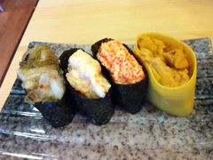 -板长寿司(海港城店)