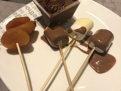 -星汇餐厅(新濠影汇店)