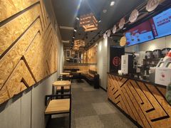 -书亦烧仙草(北碚万达店)