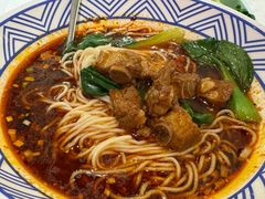 -渝筷面铺