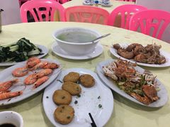 -秋姐美食店(旅游大道店)