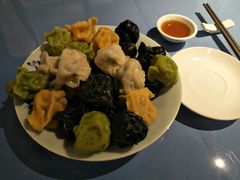 -天厨妙香素食餐厅(清华店)