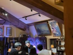 -古董花园(思南路42弄小区店)