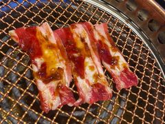 -一品诚记烤肉(大连柏威年购物中心店)