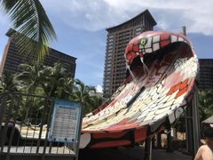 -亚马逊丛林水乐园