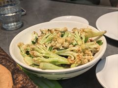 -零柒三幺·山野湖南菜(景枫中心店)