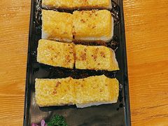-粉巷13號陕菜馆