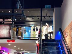 -NRG 健身私教CLUB(云山路店)