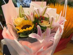 -爱尚花坊(大林路店)