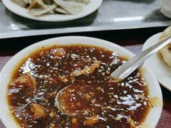 -姚记炒肝店(鼓楼店)