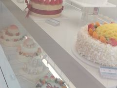 -甜星Star面包生日蛋糕(北坦店)