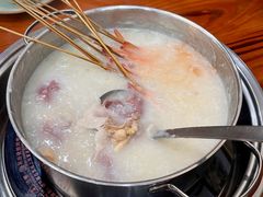 -盈田盈粥庄(黄兴公园店)