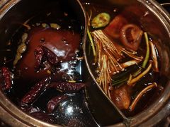 -镇江龙·火锅串串(武侯祠店)