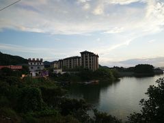 -千岛湖港湾鱼庄