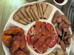 -佛有缘素食馆·荔湾老字号(陈家祠首店)