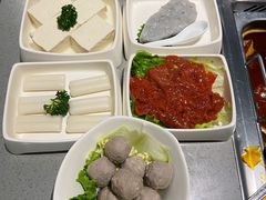 -海底捞火锅(万达广场店)