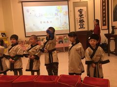 -童学馆·诗书礼乐少儿国学(天津大剧院店)