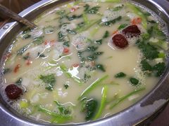 -六顺园回族饭店(安松街店)