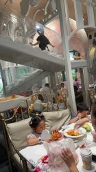 点击看大图 -奈尔宝·儿童乐园·亲子餐厅(星河湾店)