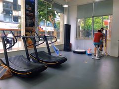 -APT运动康复中心(徐汇万科店)