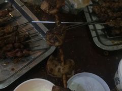 -文文烤肉(大皮院店)