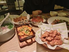 -苦尽酒馆·川菜(鼓楼店)