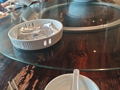 -广府乡下·饭庄(新港东路店)