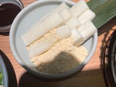 -烧肉达人•炭火烧肉(新天地店)