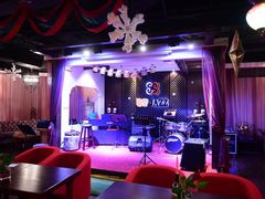 RT&nbsp;JAZZ&nbsp;BAR-川吧River Bar·酒吧