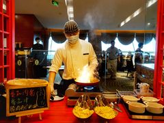 -杭州国际会议中心洲际酒店-原素全日餐厅(解放东路店)