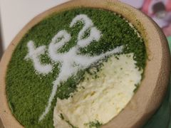 Tea拉米苏-茶是一枝花泡茶店