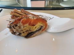 -七的湖·江南蟹舫·阳澄湖农家菜(蟹舫苑店)