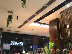 -凯利酒店自助餐(元美中路店)