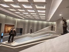 -中国人民抗日战争纪念雕塑园